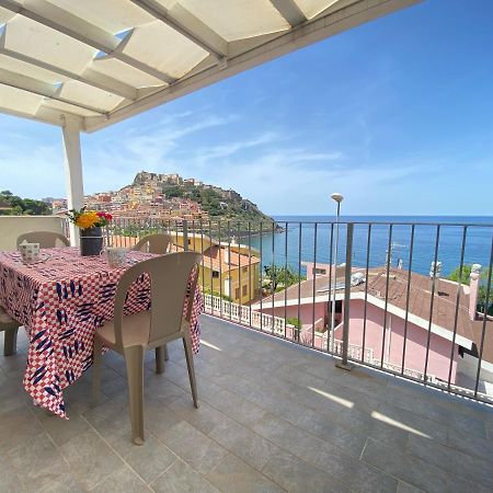 Appartamento Bellavita Castelsardo Eksteriør bilde