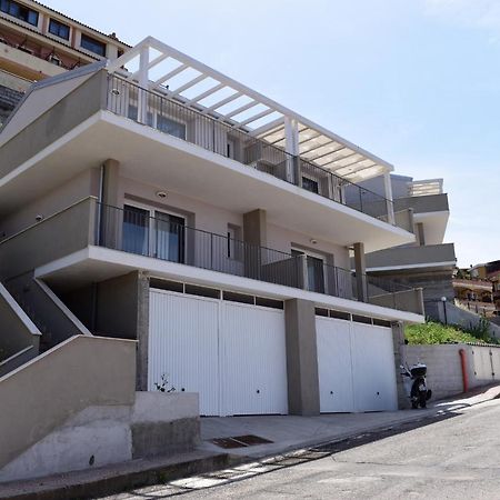 Appartamento Bellavita Castelsardo Eksteriør bilde
