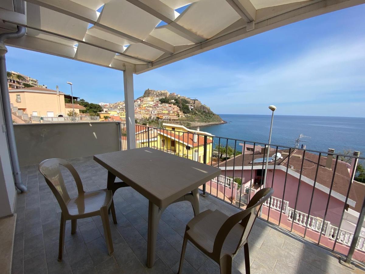 Appartamento Bellavita Castelsardo Eksteriør bilde