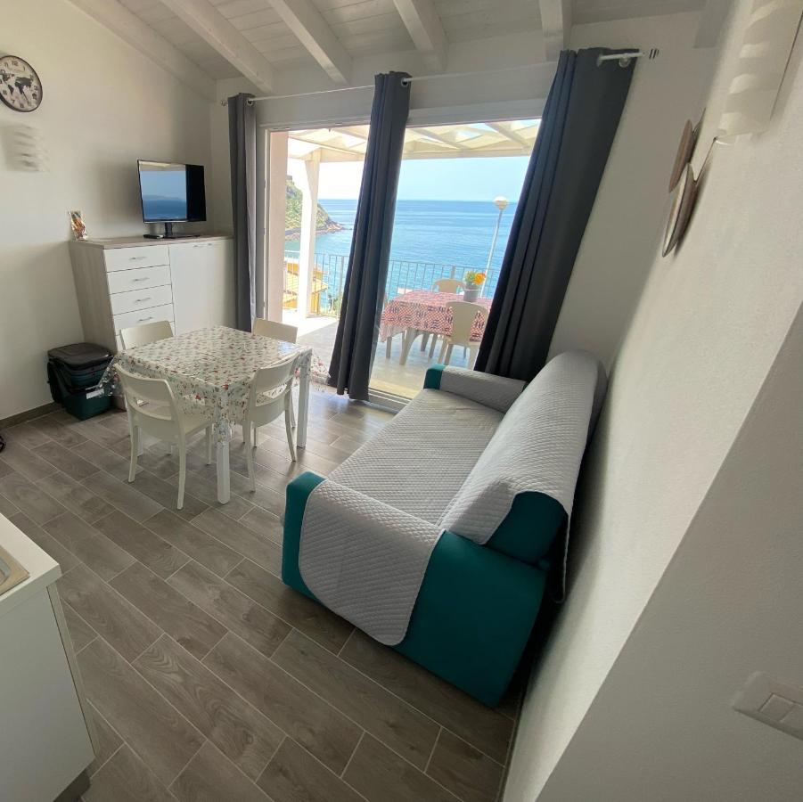 Appartamento Bellavita Castelsardo Eksteriør bilde