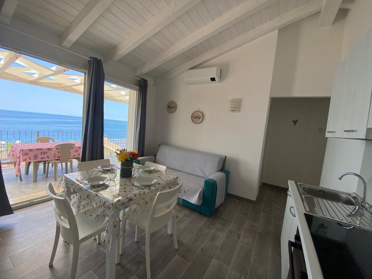 Appartamento Bellavita Castelsardo Eksteriør bilde