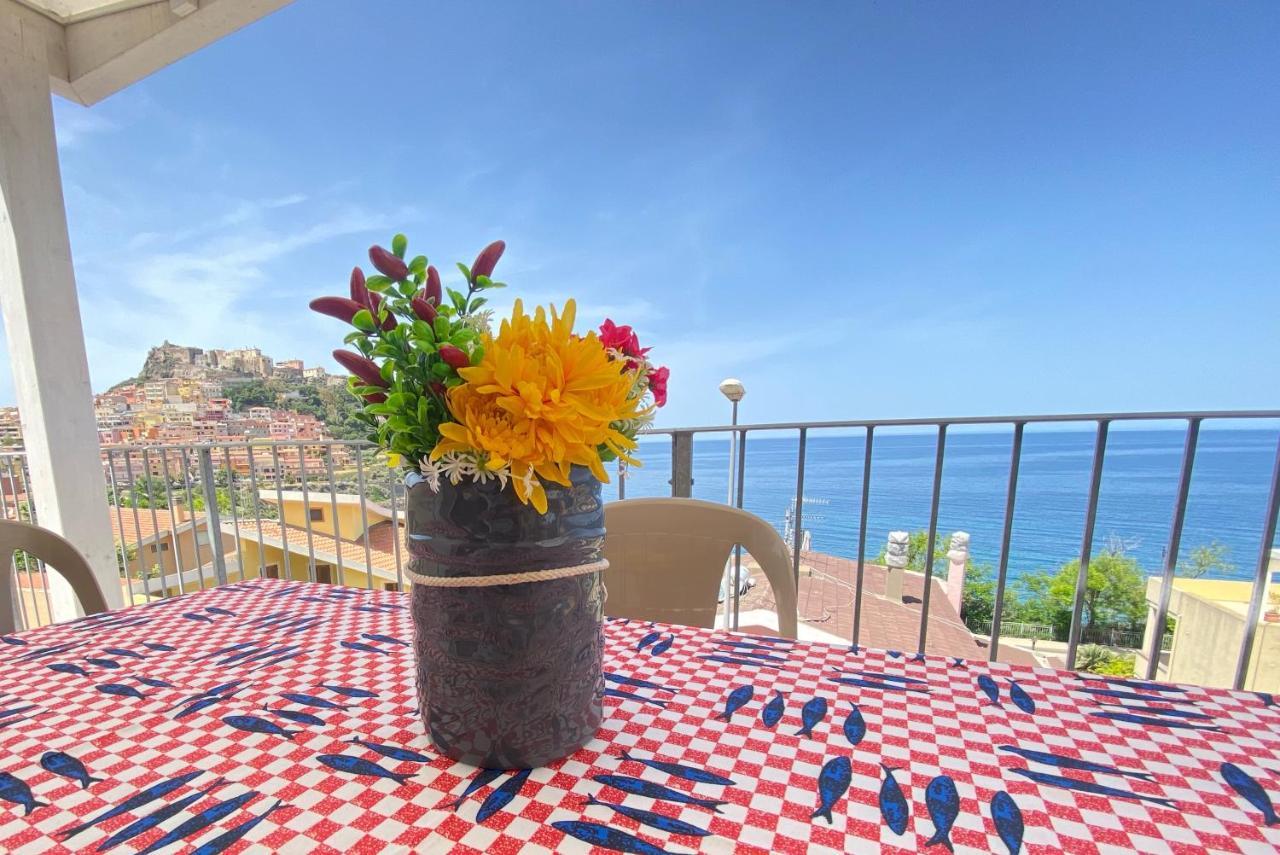 Appartamento Bellavita Castelsardo Eksteriør bilde