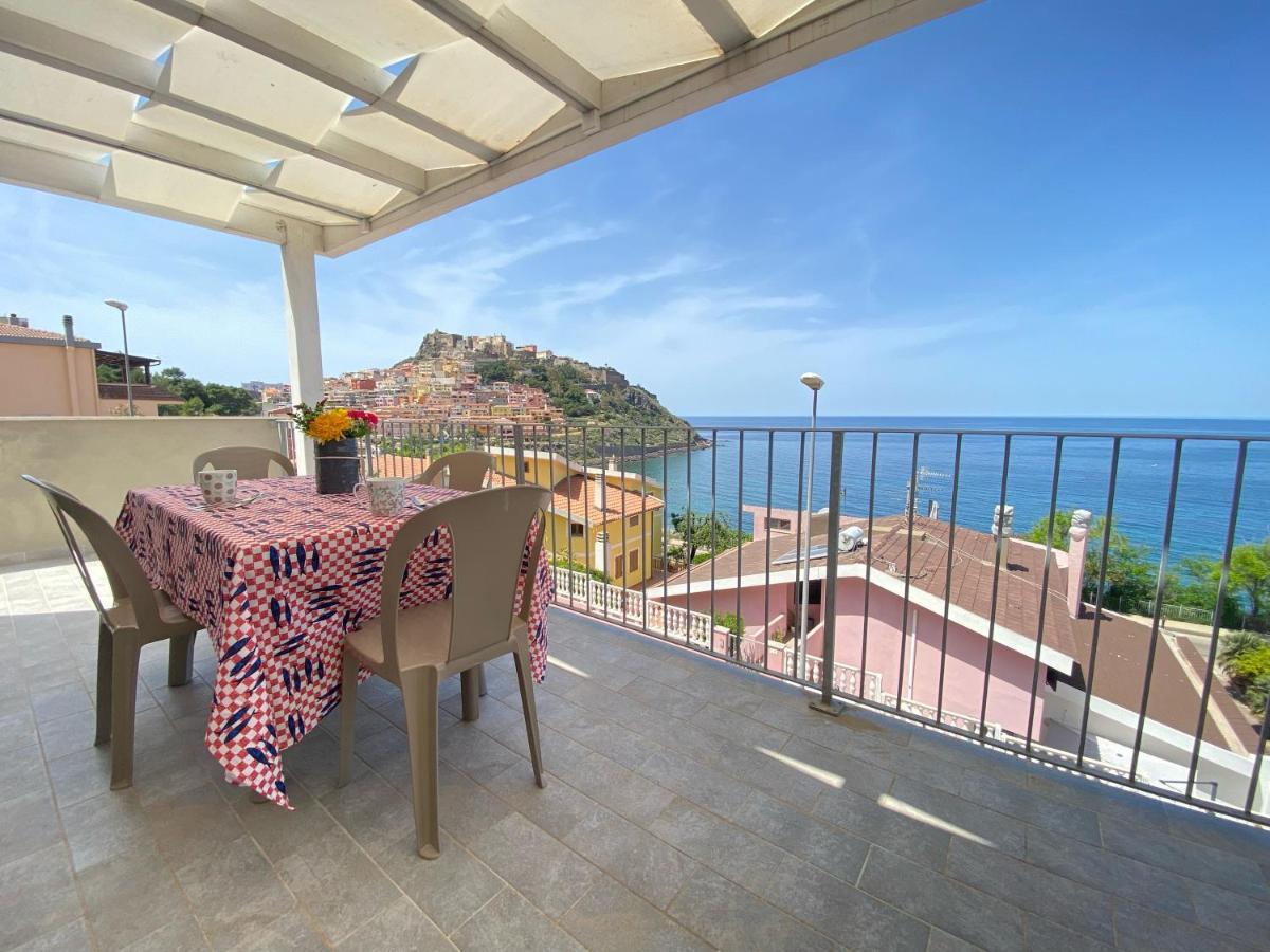 Appartamento Bellavita Castelsardo Eksteriør bilde