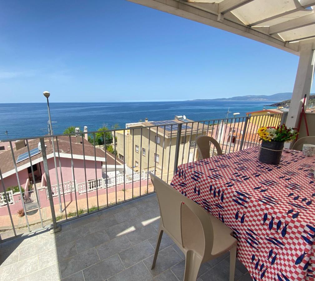 Appartamento Bellavita Castelsardo Eksteriør bilde