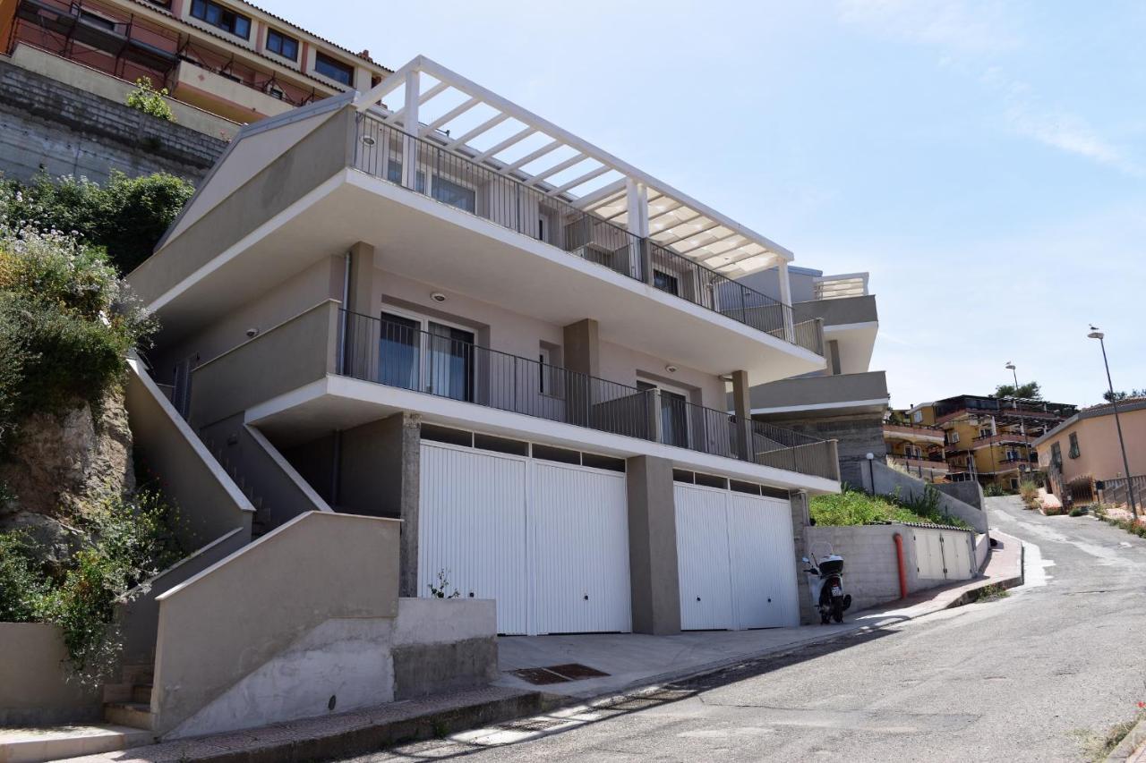 Appartamento Bellavita Castelsardo Eksteriør bilde