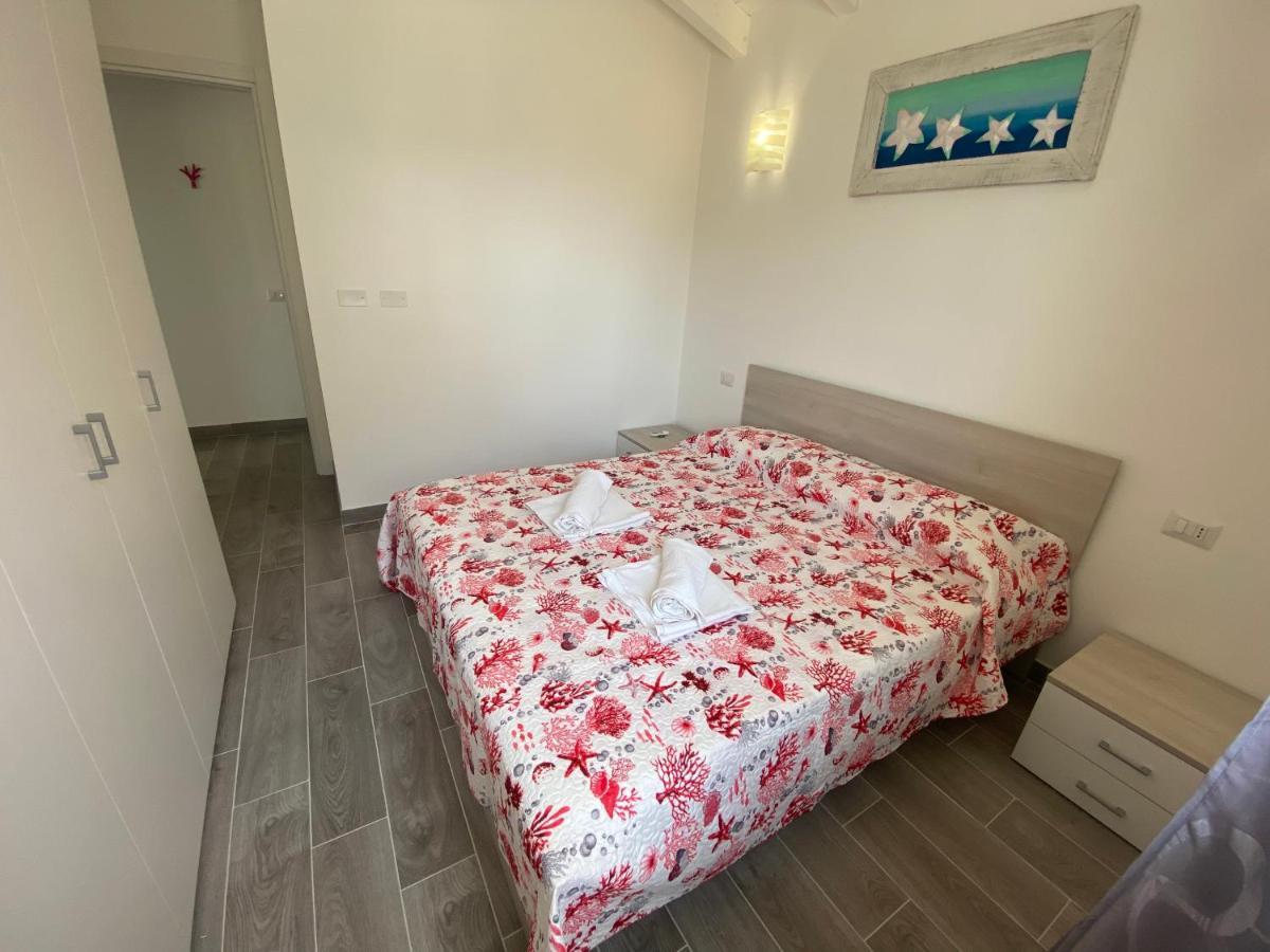 Appartamento Bellavita Castelsardo Eksteriør bilde